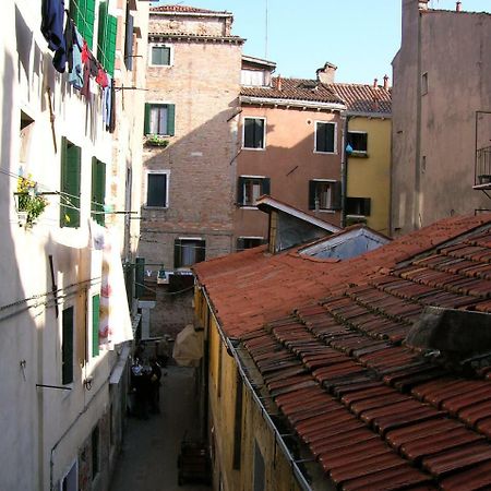 A Rialto Venezia Esterno foto