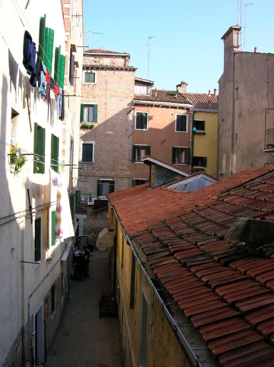 A Rialto Venezia Esterno foto